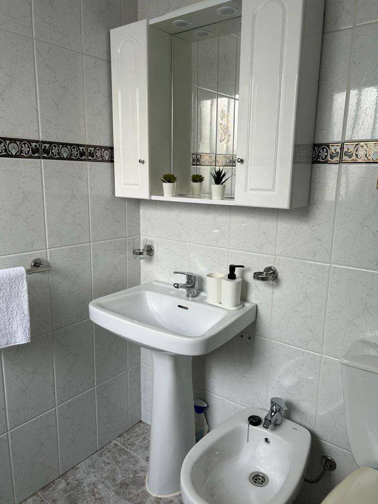Casa Anca Abuelos Ferienhaus