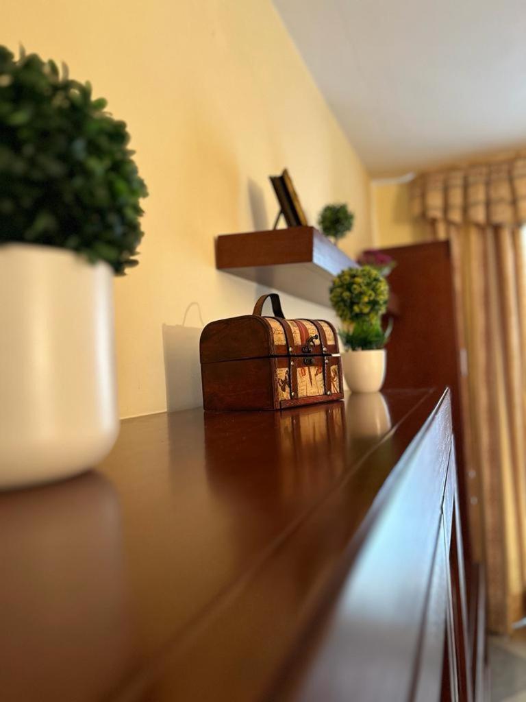 Casa Anca Abuelos Ferienhaus