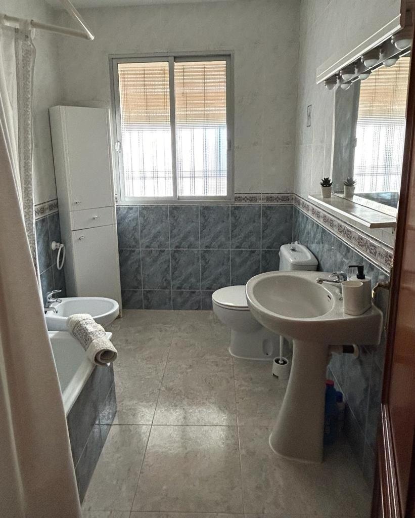 Ferienhaus Casa Anca Abuelos Rute