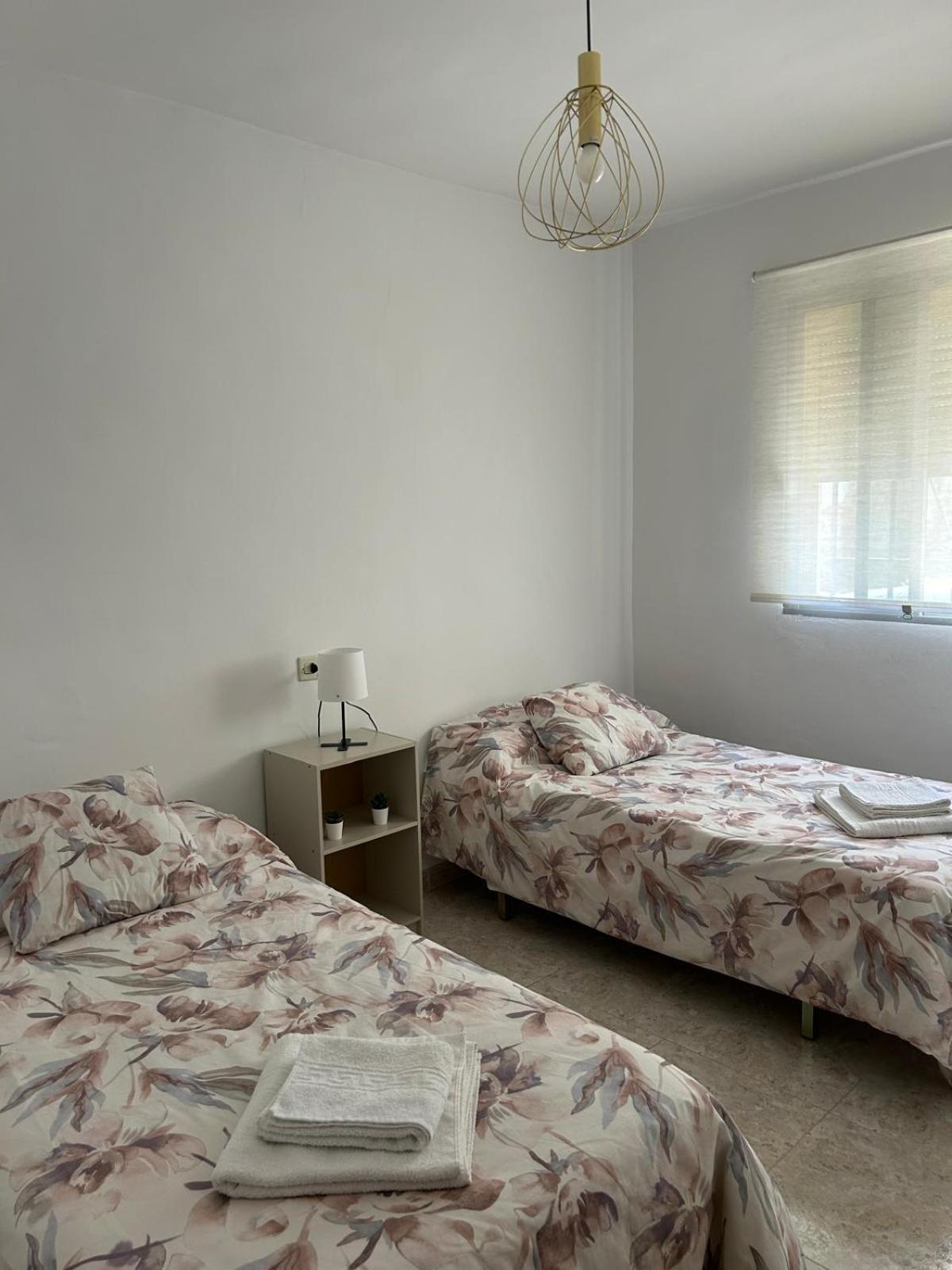 Casa Anca Abuelos Ferienhaus