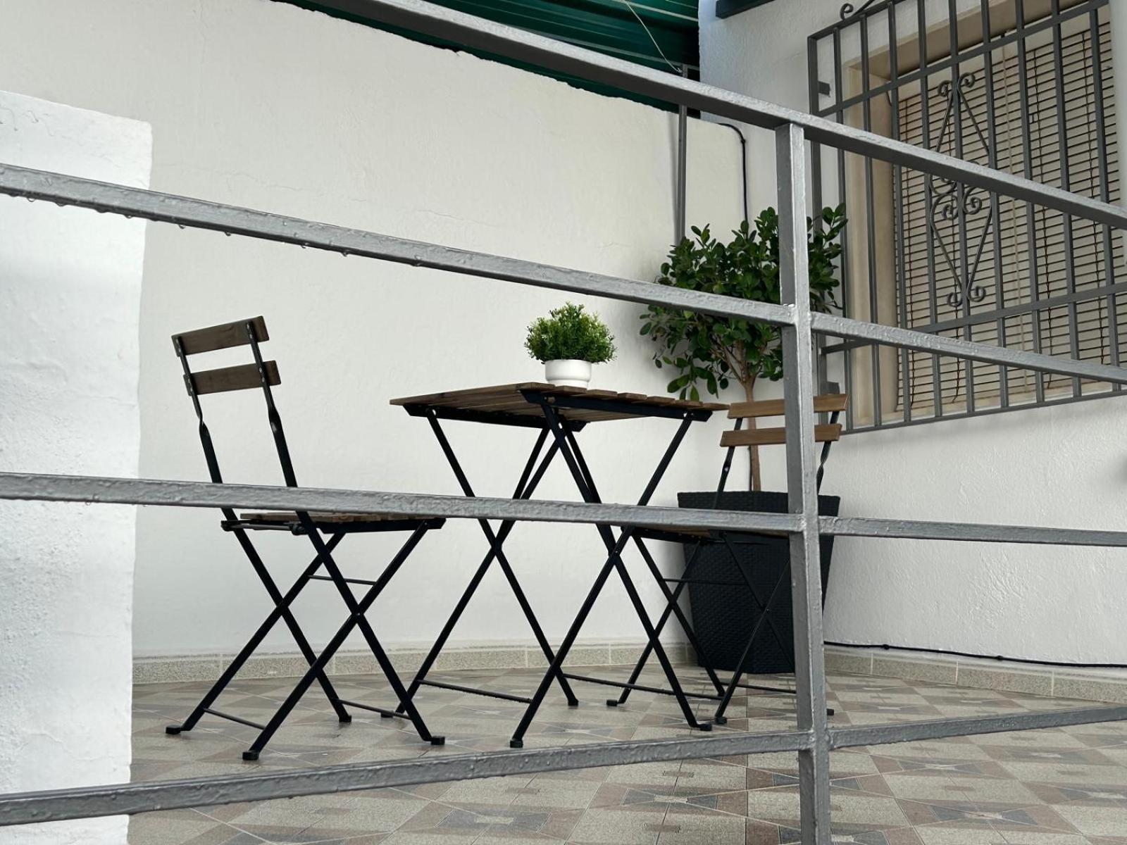 Casa Anca Abuelos Ferienhaus Rute