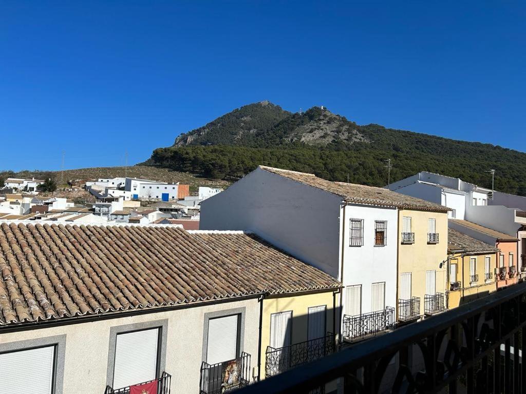 Dom wakacyjny Casa Anca Abuelos Rute