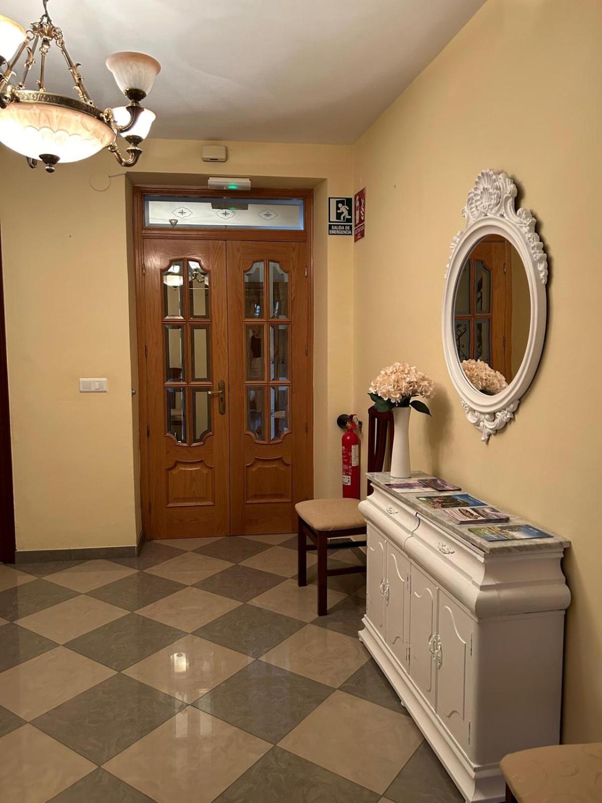 Dom wakacyjny Casa Anca Abuelos Rute